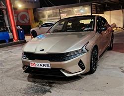 كيا K5